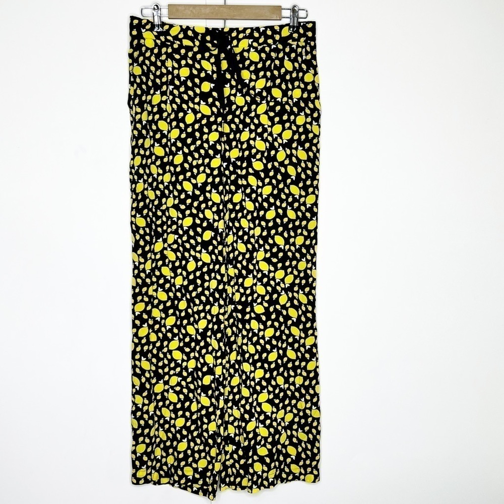 Juffrouw Jansen Amsterdam Lemon Pajama Pants